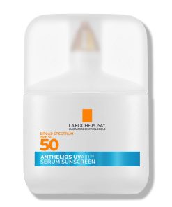 La Roche Posay Anthelios UV Air SPF 50 Serum Sunscreen