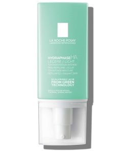 La Roche Posay Hydraphase HA Light Hyaluronic Acid Face Moisturizer