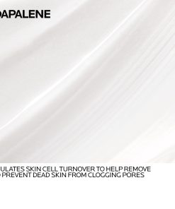 La Roche Posay Effaclar Adapalene Gel 0.1% Topical Retinoid For Acne