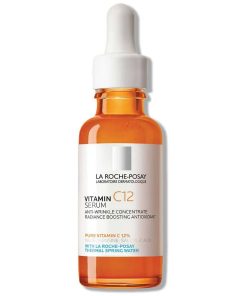 La Roche Posay Vitamin C12 Serum