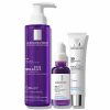 La Roche Posay Mela B3 Dark Spot Routine Set