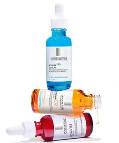 La Roche Posay Anti-Aging Serum Set