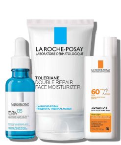 La Roche Posay La Roche-Posay Essentials Skin Care Routine