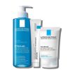La Roche Posay Effaclar Retinoid Skin Care Routine for Acne
