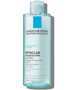 La Roche Posay Effaclar Micellar Water for Oily Skin